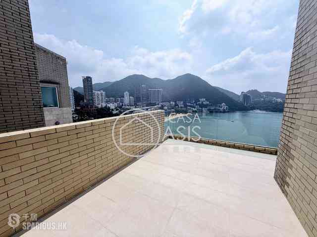 浅水湾 - 璧池 01