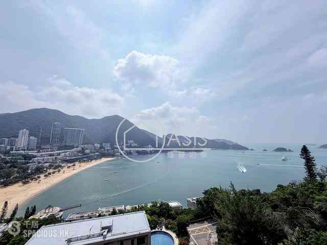浅水湾 - 璧池 02