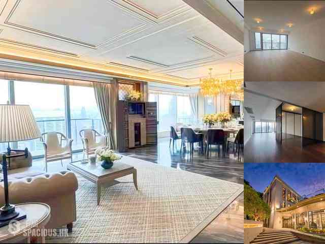 中半山 - 21 Borrett Road 01