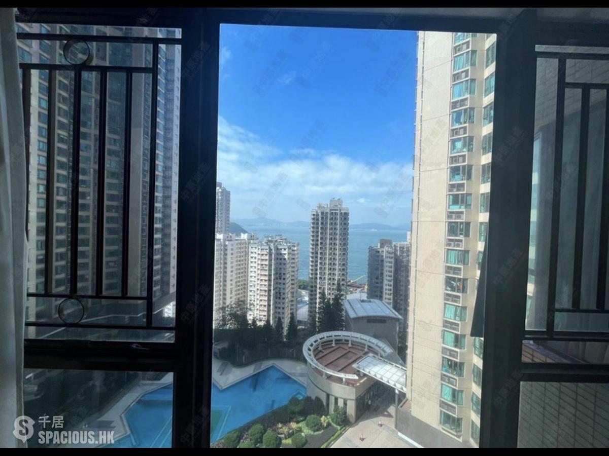Shek Tong Tsui - The Belcher's Phase 2 Tower 5 01