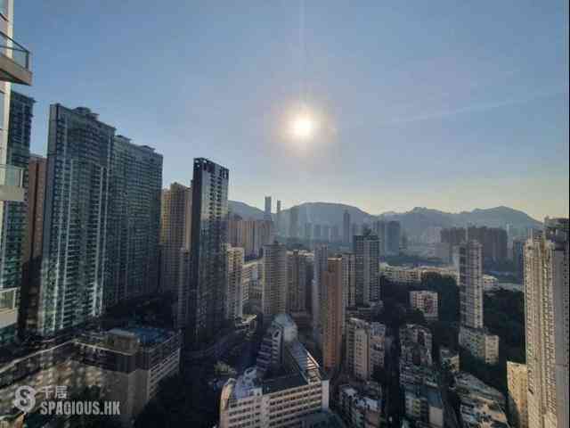 Tai Hang - Serenade 01