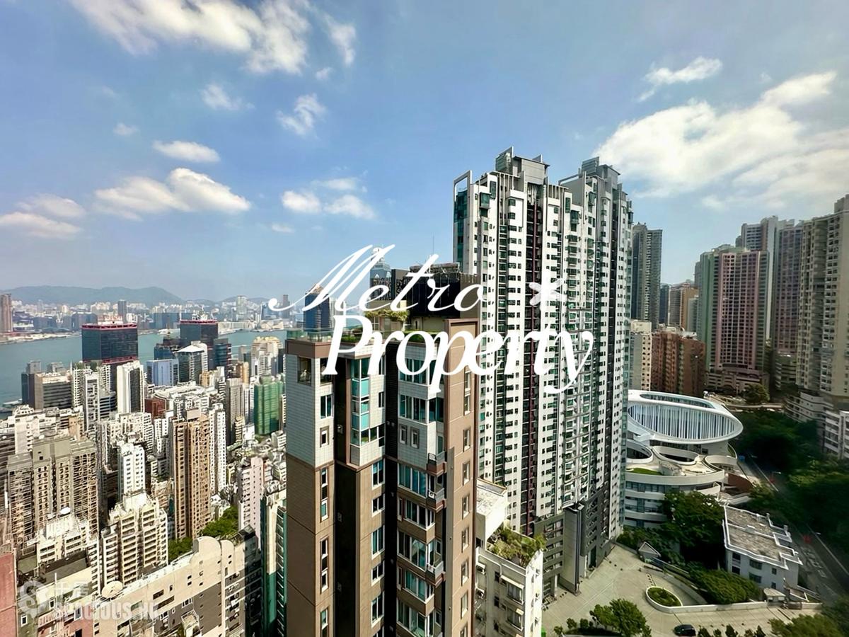 西半山 - 應彪大廈 01