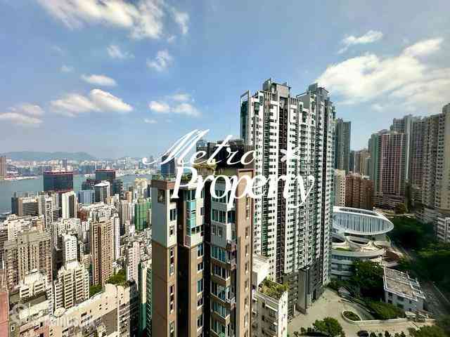 西半山 - 應彪大廈 01