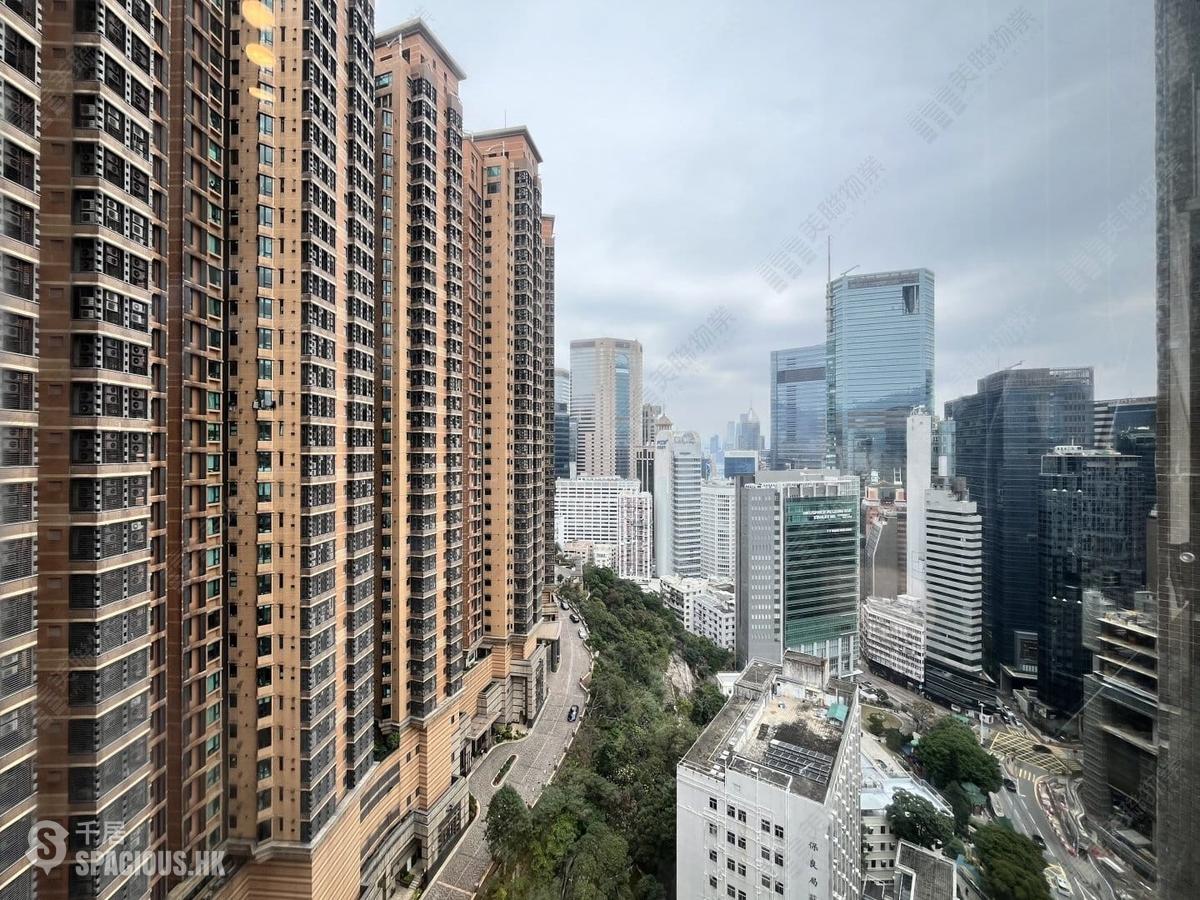 Happy Valley - Greenway Terrace 01