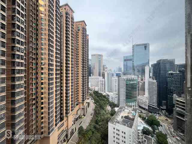 Happy Valley - Greenway Terrace 01