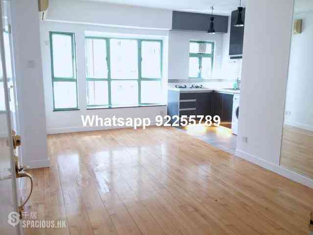 Kennedy Town - Tai Pak Terrace 01