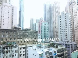 坚尼地城 - 太白居 03