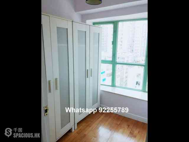 Kennedy Town - Tai Pak Terrace 04