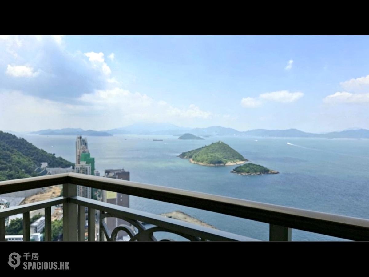 堅尼地城 - 泓都2座 01