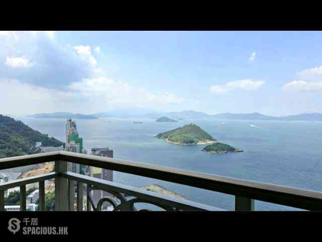 堅尼地城 - 泓都2座 01