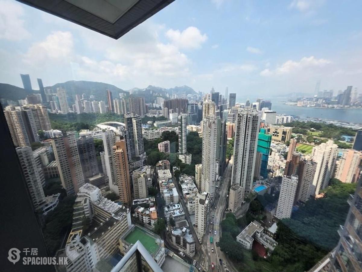 Tai Hang - Serenade Block 2 01
