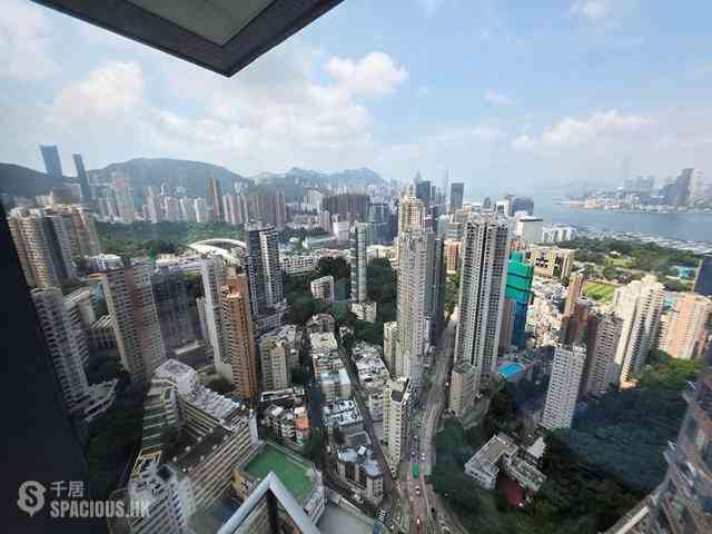 Tai Hang - Serenade Block 2 01