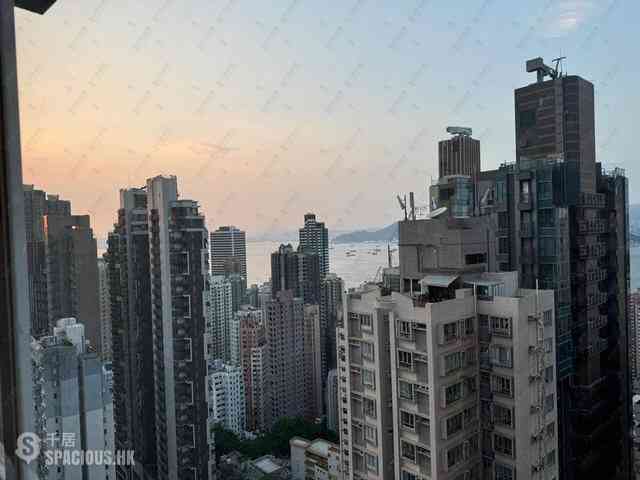 西营盘 - 礼贤阁B座 24
