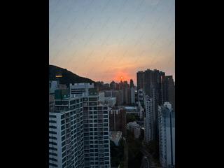 西营盘 - 礼贤阁B座 25