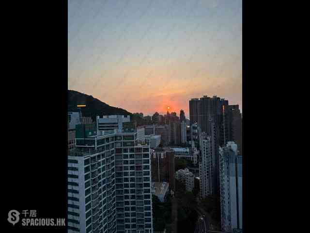 西营盘 - 礼贤阁B座 25