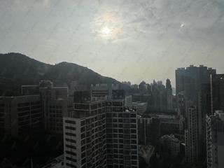 西营盘 - 礼贤阁B座 27