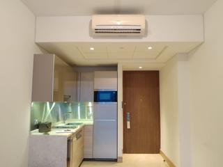 Kennedy Town - Cadogan 06