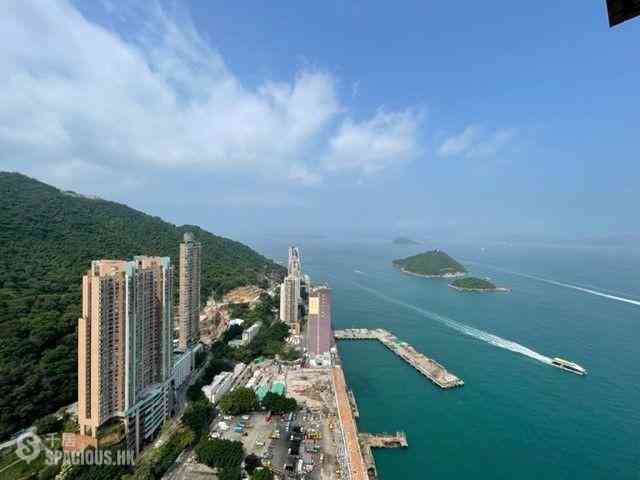 Kennedy Town - The Merton Tower 1 01