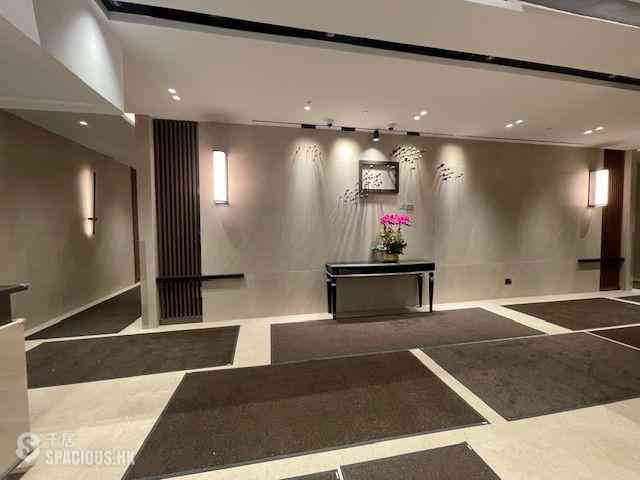 Kennedy Town - The Merton Tower 1 12