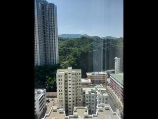 Sai Wan Ho - Wah Tong Building 05