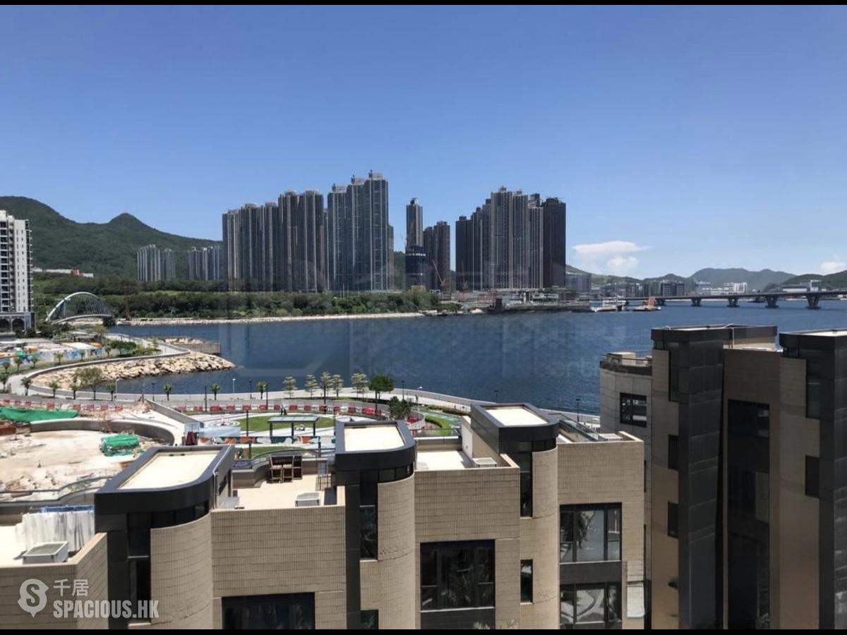 將軍澳 - 藍塘傲 01
