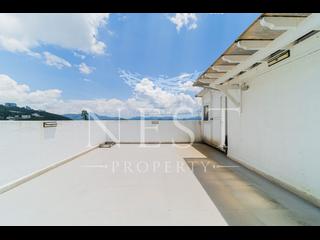 Clear Water Bay - Pik Sha Garden 10