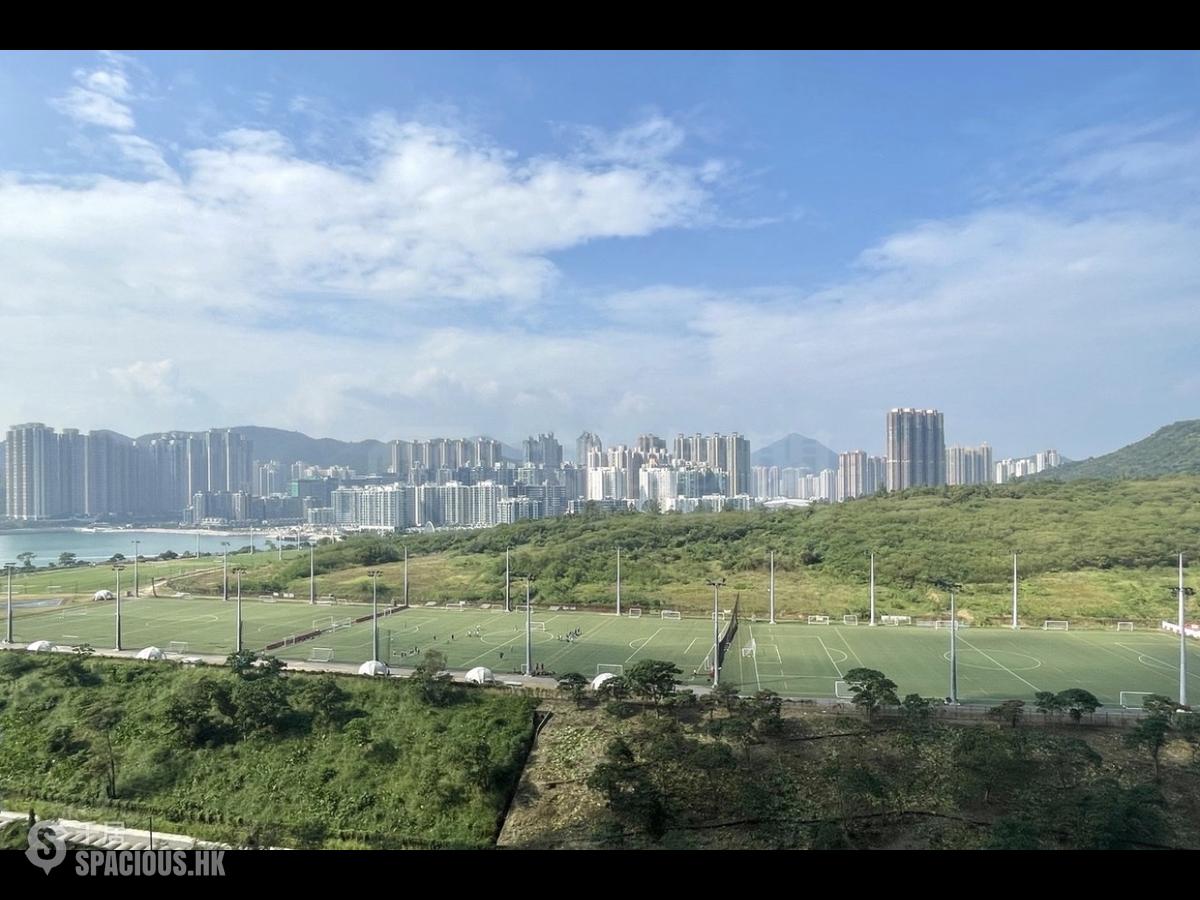 日出康城 - 日出康城3A期 緻藍天 鑽岸 (1座) 01