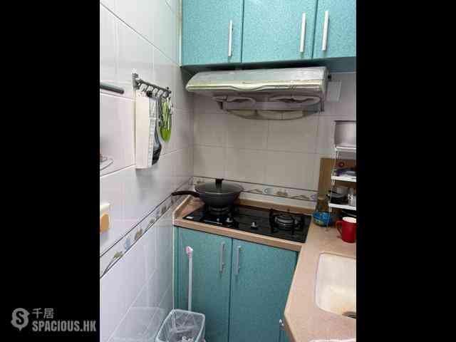Shau Kei Wan - Galaxy Plaza 02