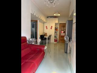 Shau Kei Wan - Galaxy Plaza 03
