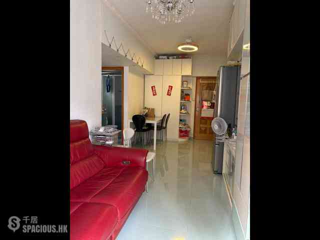 Shau Kei Wan - Galaxy Plaza 03