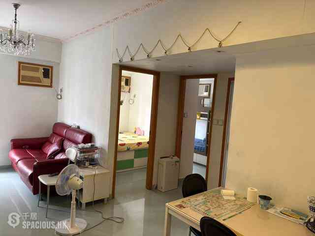 Shau Kei Wan - Galaxy Plaza 04