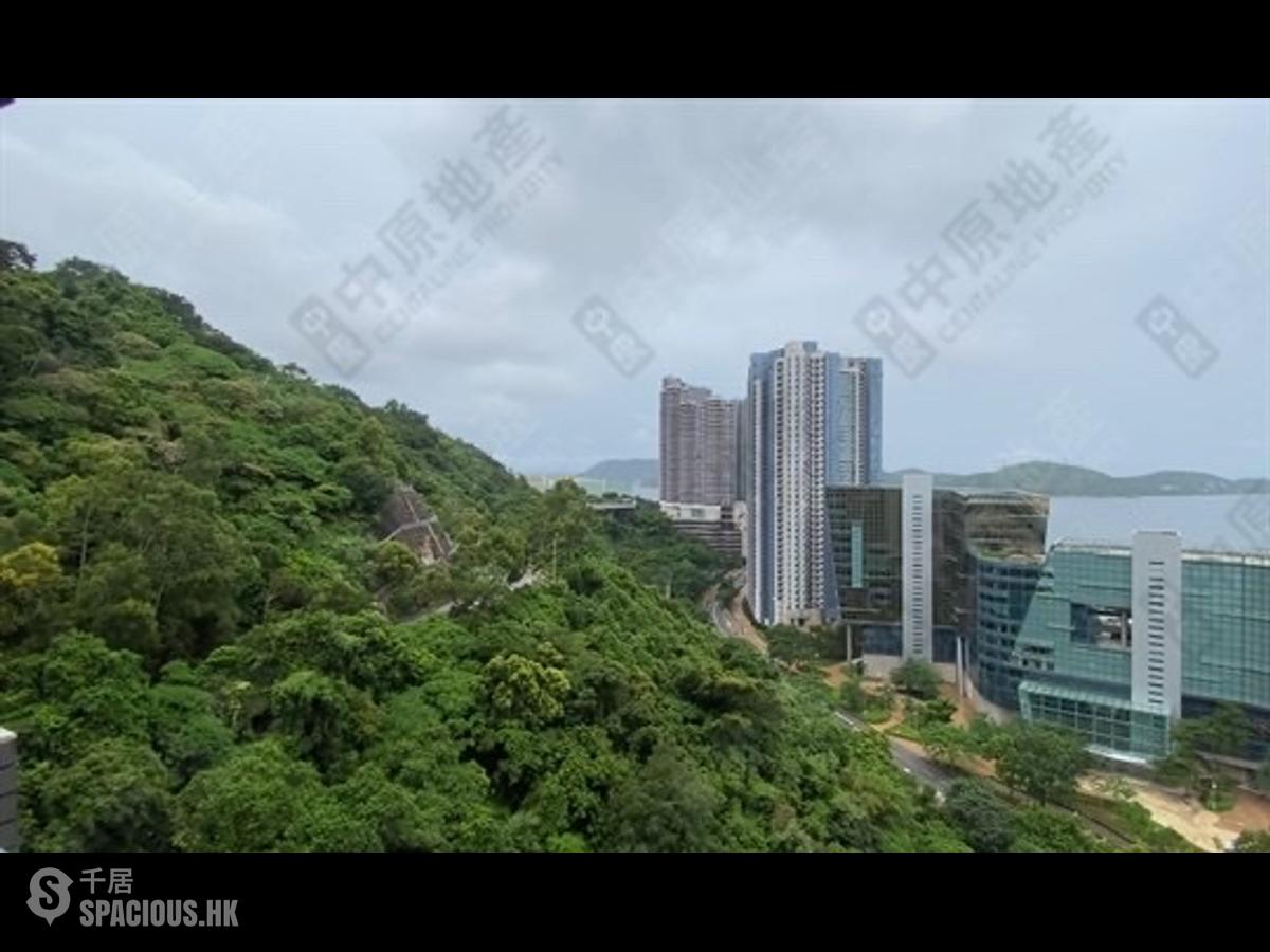 Pok Fu Lam - Baguio Villa 01