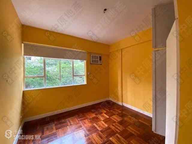 Pok Fu Lam - Baguio Villa 03