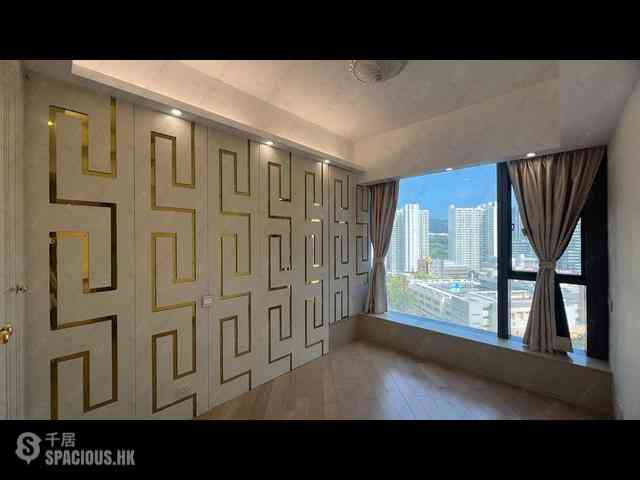 Tseung Kwan O - The Wings II Block 2B 04