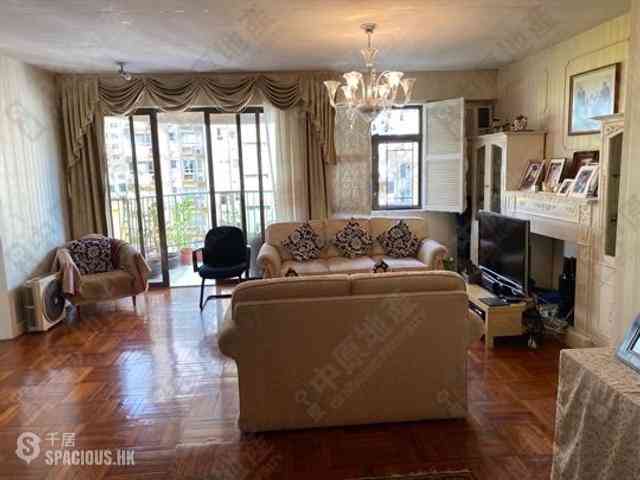 Mid Levels Central - Pearl Gardens 03