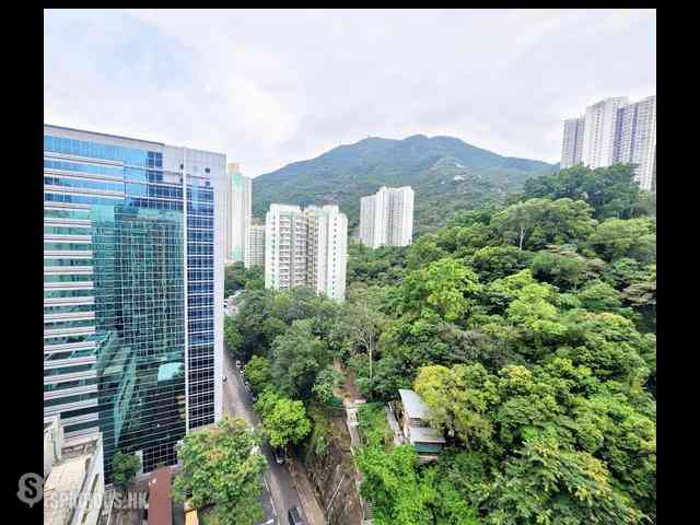 Sai Wan Ho - Sun Sing Centre 01