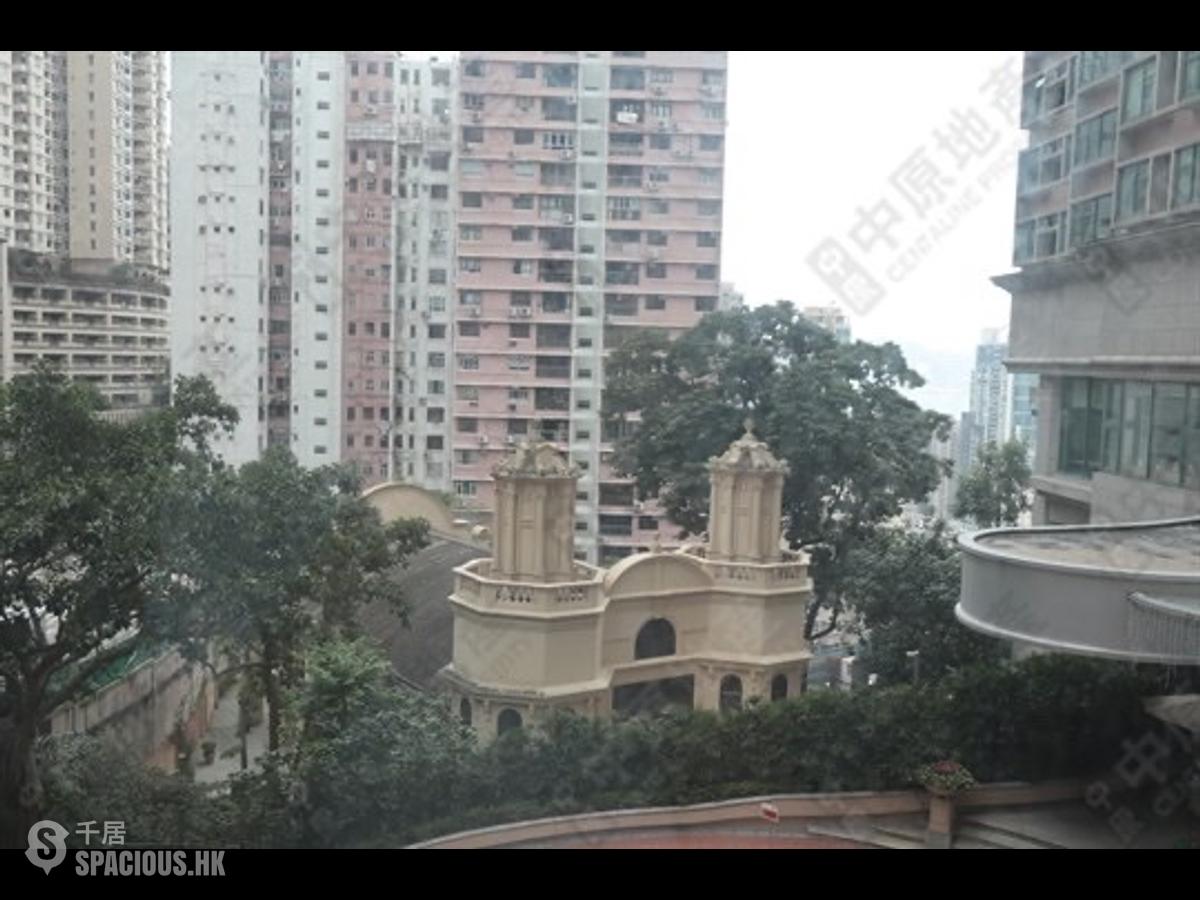 Mid Levels Central - Robinson Place 01
