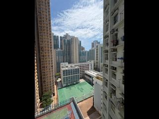 Sai Wan Ho - Tung Tao Court 05