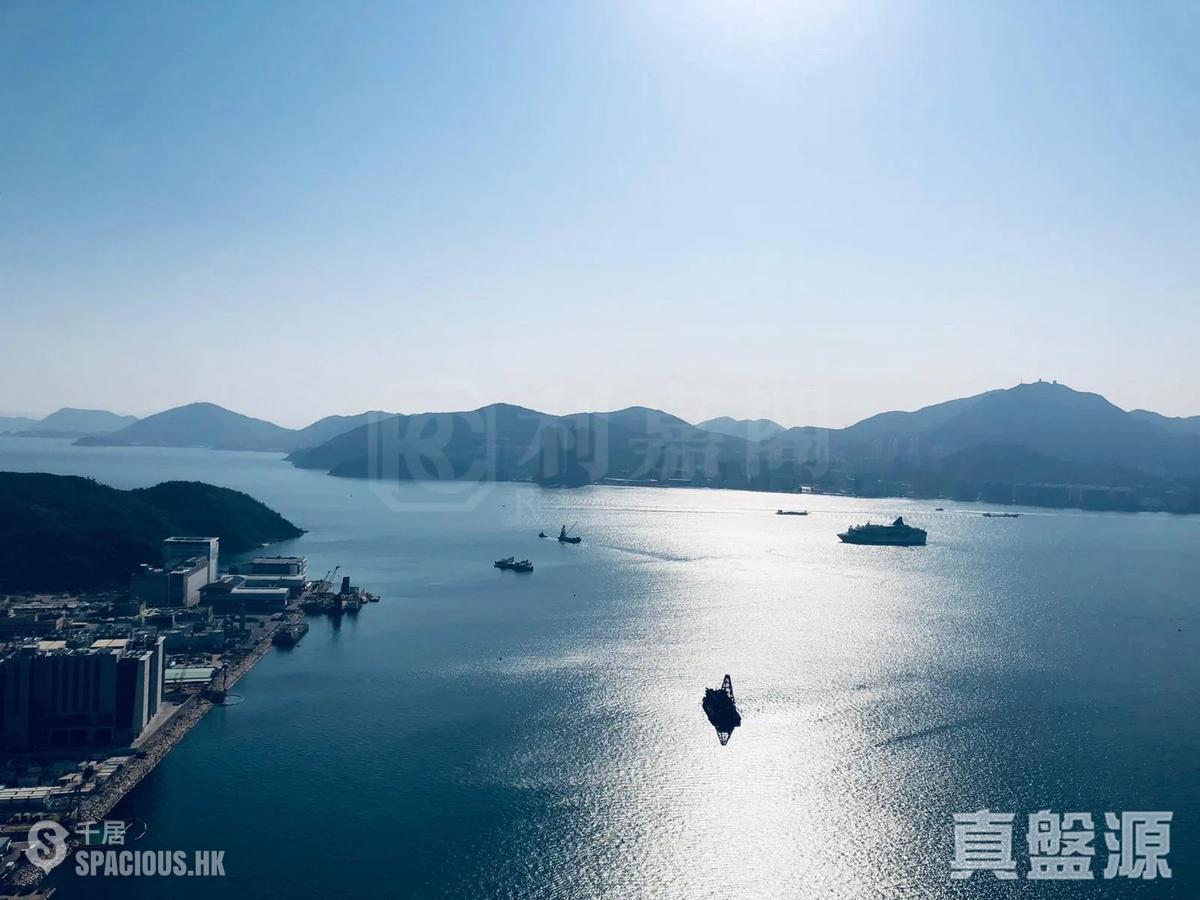 日出康城 - 日出康城6期 LP6 5座 01