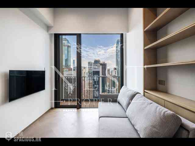 中環 - One Chancery 02