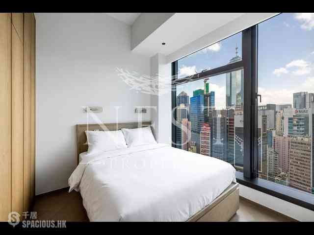 中環 - One Chancery 04