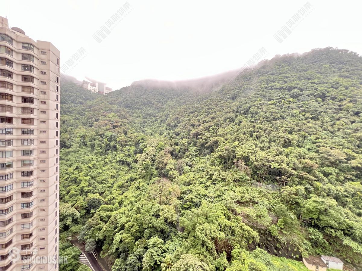 中半山 - 曉峰閣1座 01