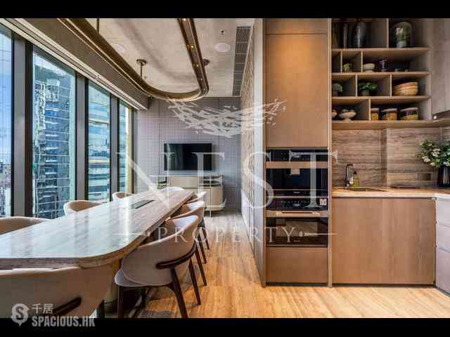中環 - One Chancery 08