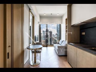 中環 - One Chancery 11