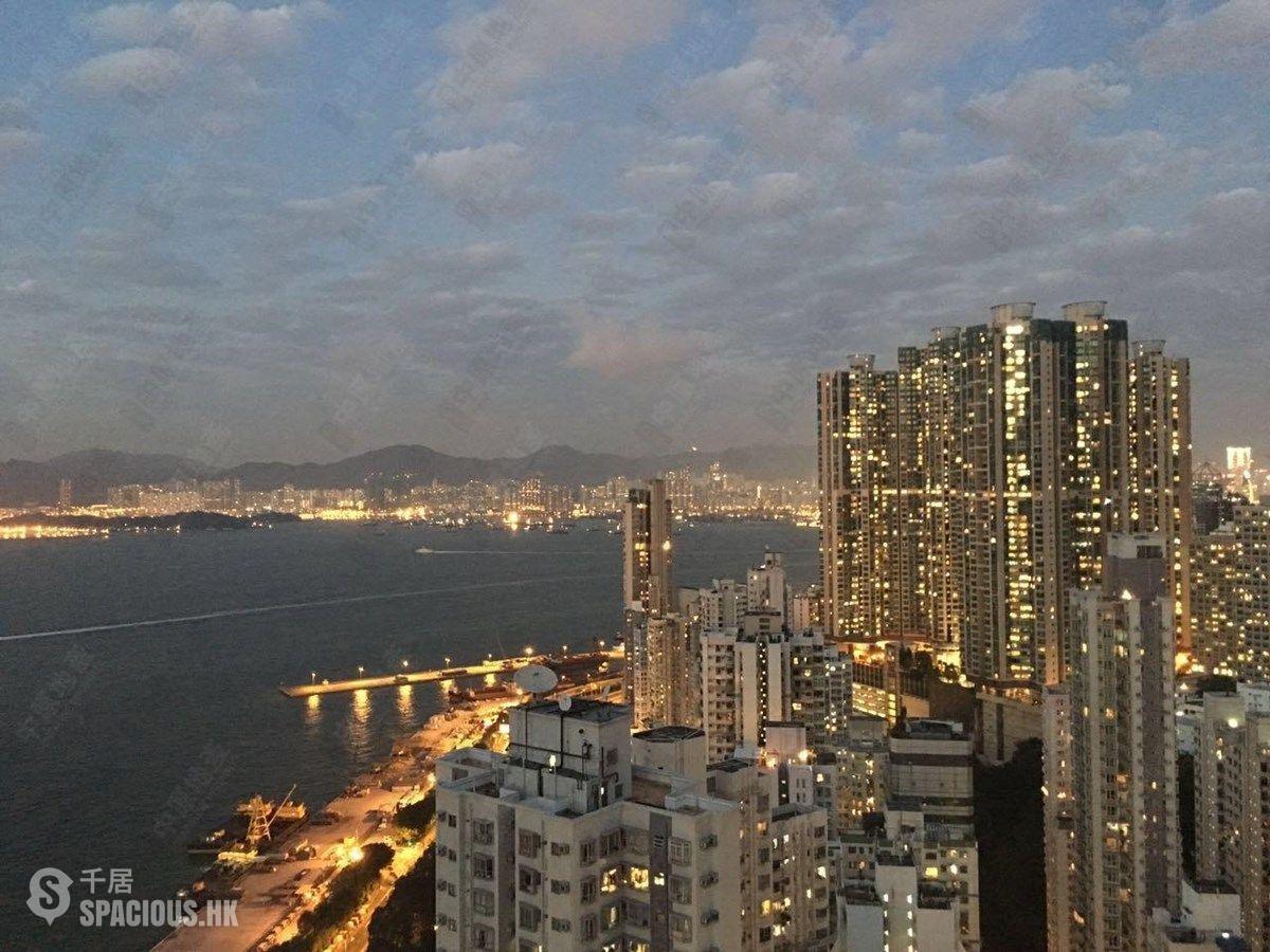 Kennedy Town - Imperial Kennedy 01