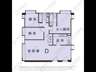 Mid Levels Central - Robinson Heights Block 2 03