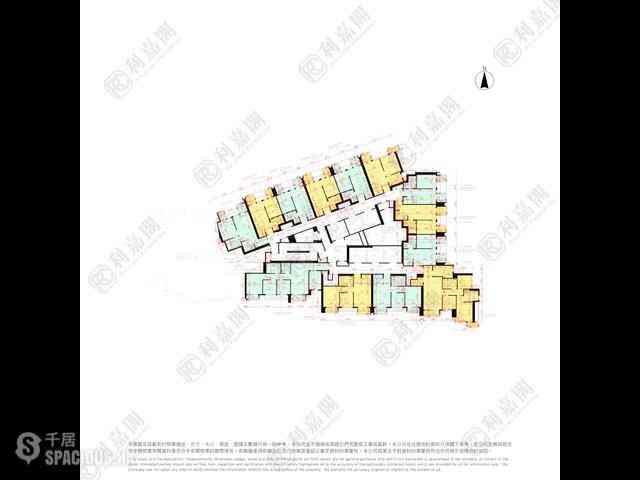 Lohas Park - Lohas Park Phase 6 Lp6 Block 5 10