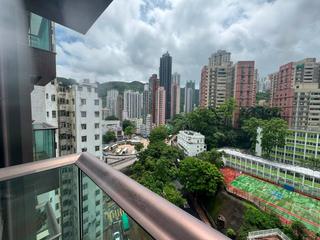铜锣湾 - yoo Residence 02