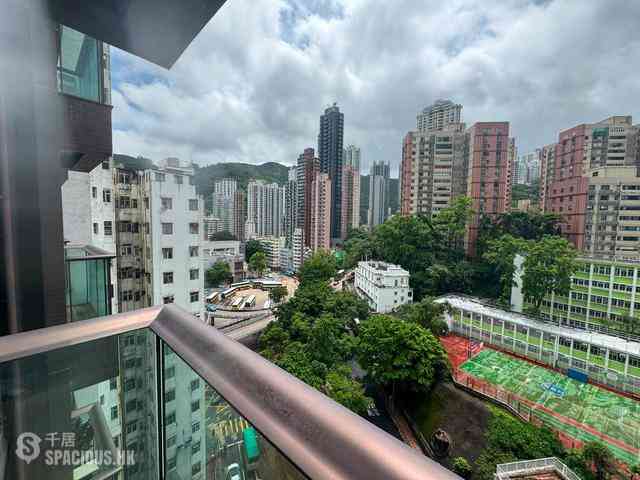 銅鑼灣 - Yoo Residence 02