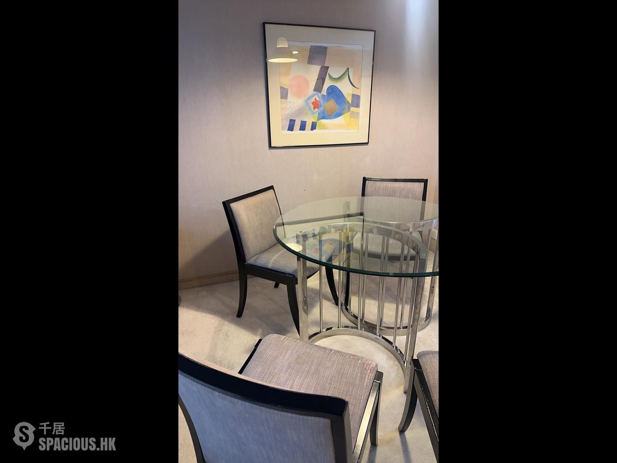 Wan Chai - Convention Plaza Apartments 01